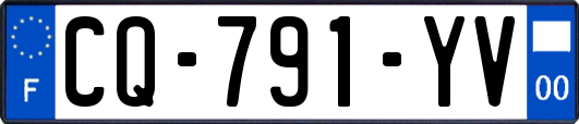 CQ-791-YV