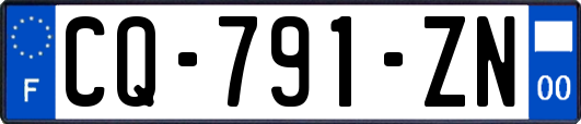 CQ-791-ZN