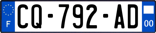 CQ-792-AD