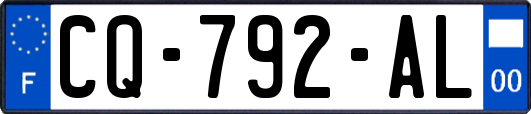 CQ-792-AL