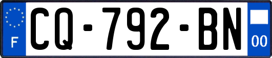 CQ-792-BN