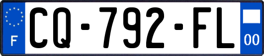 CQ-792-FL