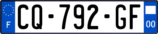 CQ-792-GF