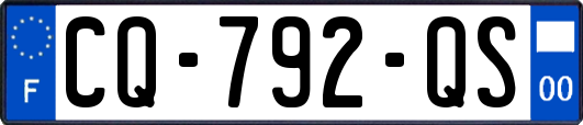 CQ-792-QS