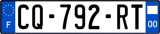 CQ-792-RT