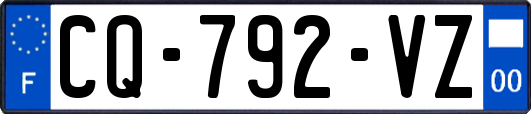 CQ-792-VZ