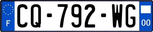 CQ-792-WG