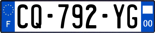 CQ-792-YG