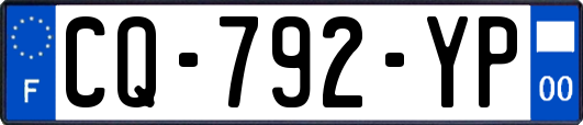 CQ-792-YP