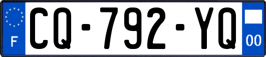 CQ-792-YQ