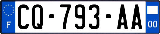 CQ-793-AA