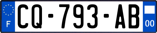 CQ-793-AB