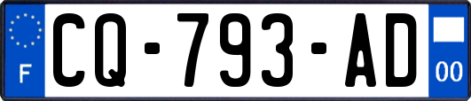 CQ-793-AD