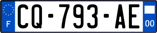 CQ-793-AE