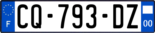 CQ-793-DZ