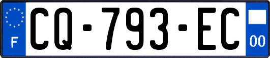 CQ-793-EC