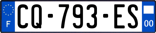 CQ-793-ES