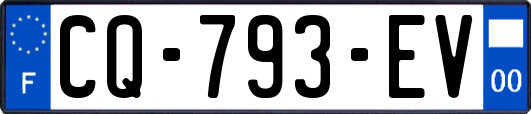 CQ-793-EV