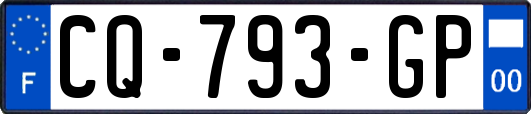 CQ-793-GP