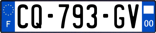 CQ-793-GV