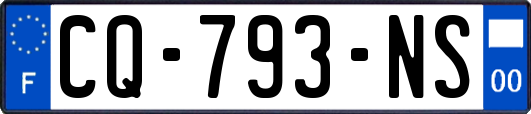 CQ-793-NS