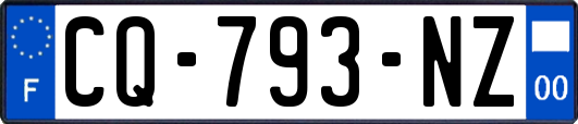 CQ-793-NZ