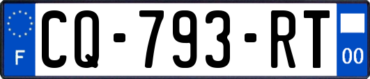 CQ-793-RT