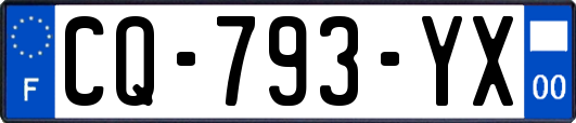 CQ-793-YX