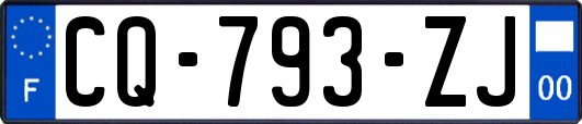 CQ-793-ZJ