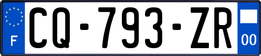 CQ-793-ZR