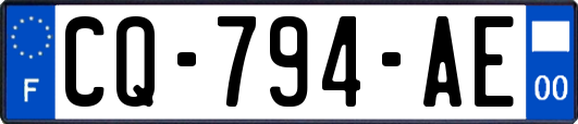 CQ-794-AE