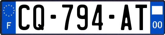 CQ-794-AT