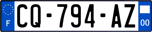 CQ-794-AZ