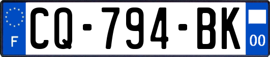 CQ-794-BK