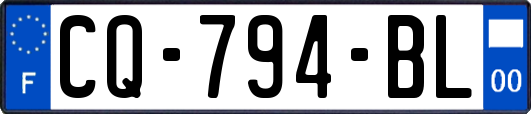 CQ-794-BL