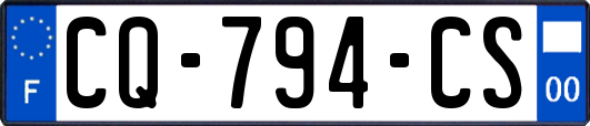 CQ-794-CS