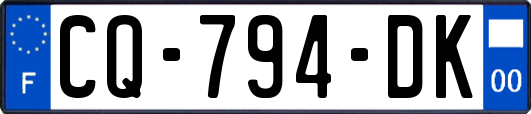 CQ-794-DK