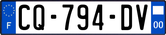 CQ-794-DV