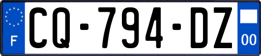 CQ-794-DZ