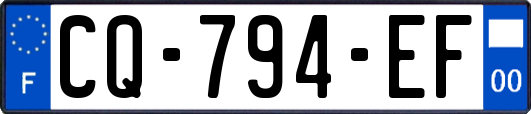 CQ-794-EF