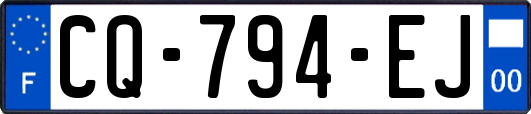 CQ-794-EJ