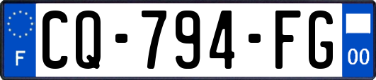 CQ-794-FG