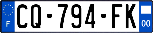 CQ-794-FK