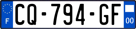 CQ-794-GF