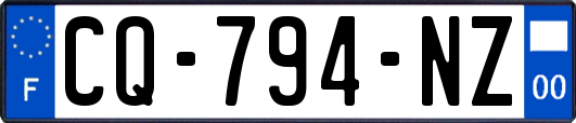 CQ-794-NZ