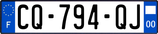 CQ-794-QJ