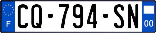 CQ-794-SN