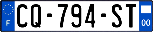 CQ-794-ST