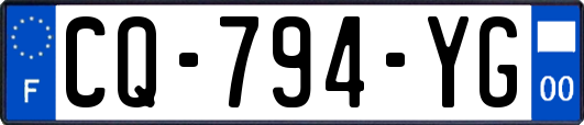 CQ-794-YG