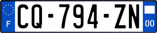 CQ-794-ZN